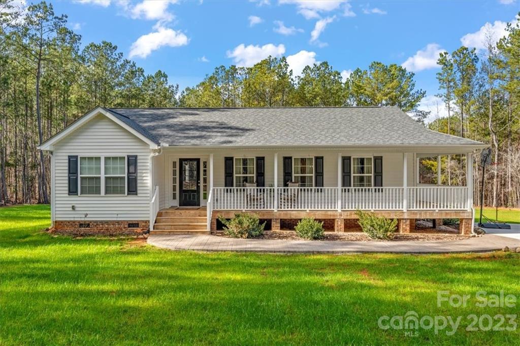 4379 Wylies Mill Road Edgemoor, SC 29712 - Photo 1 of 36 Gallery Image 1