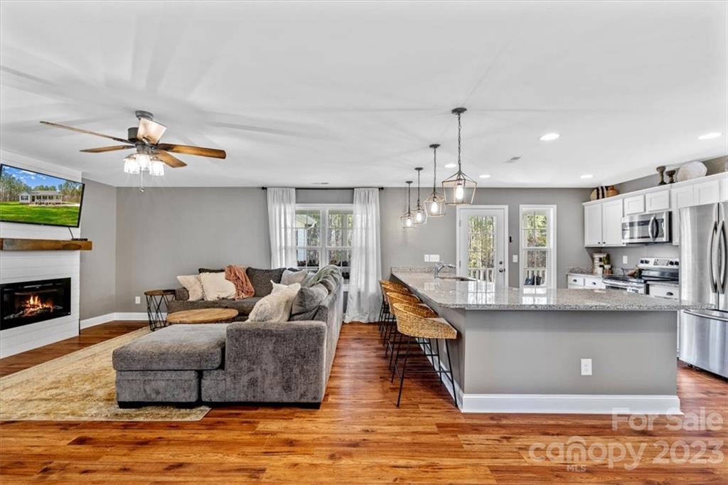 4379 Wylies Mill Road Edgemoor, SC 29712 - Photo 12 of 36 Gallery Image 12