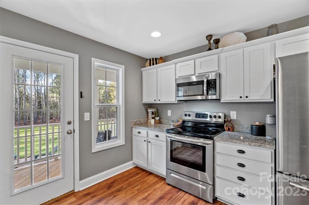 4379 Wylies Mill Road Edgemoor, SC 29712 - Photo 13 of 36 Gallery Image 13