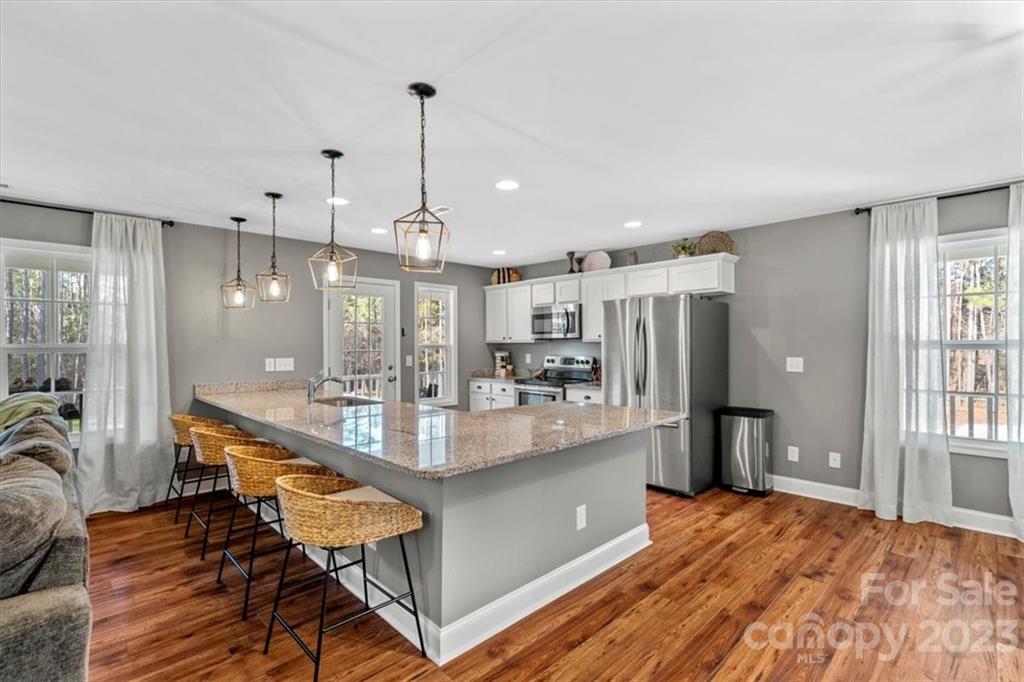 4379 Wylies Mill Road Edgemoor, SC 29712 - Photo 15 of 36 Gallery Image 15