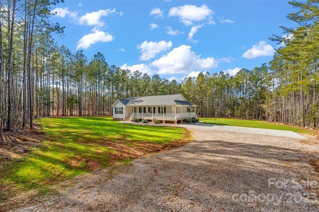 4379 Wylies Mill Road Edgemoor, SC 29712 - Photo 2 of 36 Gallery Image 2