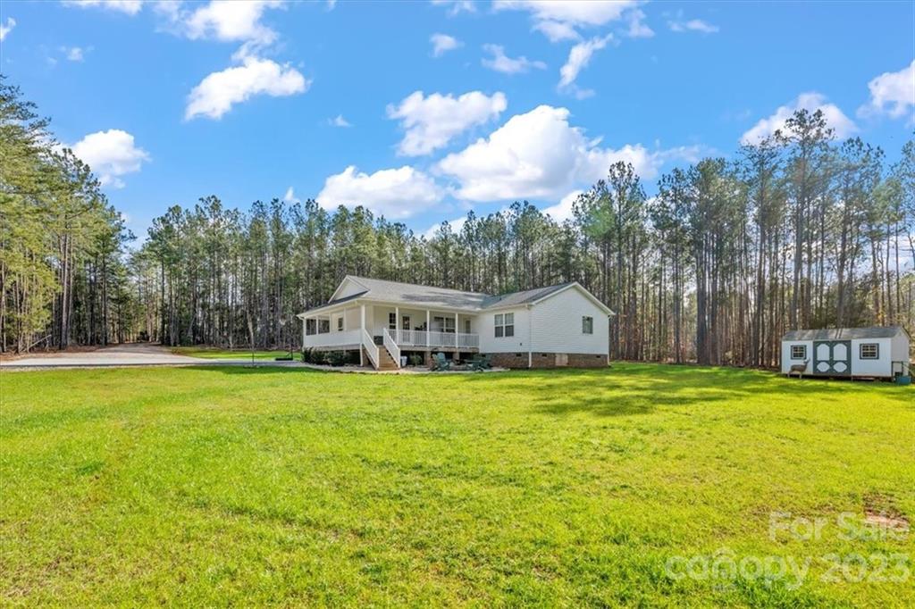 4379 Wylies Mill Road Edgemoor, SC 29712 - Photo 30 of 36 Gallery Image 30