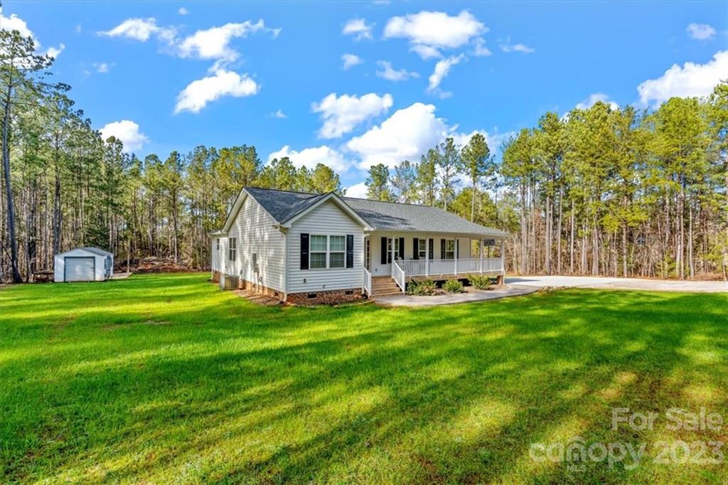 4379 Wylies Mill Road Edgemoor, SC 29712 - Photo 3 of 36 Gallery Image 3