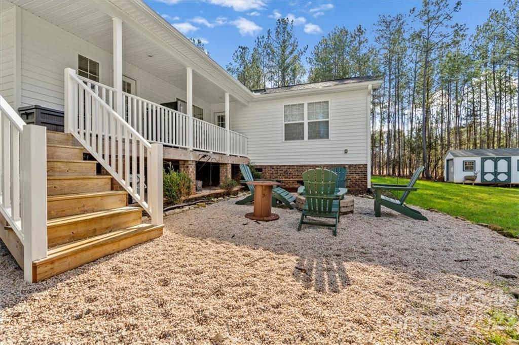 4379 Wylies Mill Road Edgemoor, SC 29712 - Photo 32 of 36 Gallery Image 32