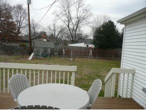 1548 Kings Road Kingsport, TN 37664 - Photo 18 of 24 Photo 18