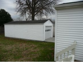 1548 Kings Road Kingsport, TN 37664 - Photo 20 of 24 Photo 20