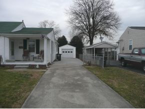 1548 Kings Road Kingsport, TN 37664 - Photo 21 of 24 Photo 21