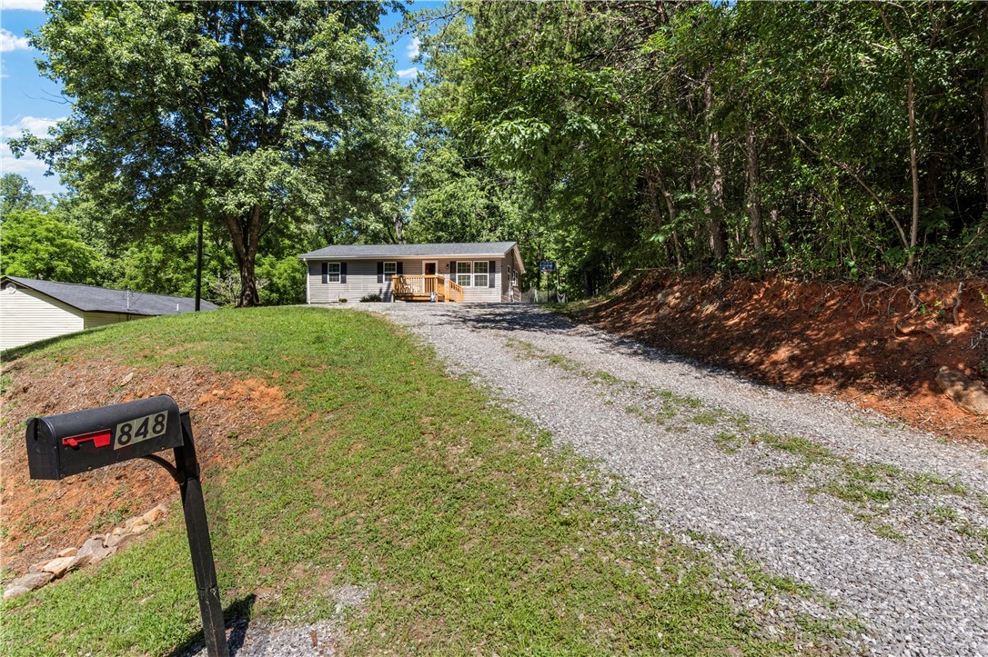 848 Huffman River Lane Purlear, NC 28665 - Photo 4 of 27