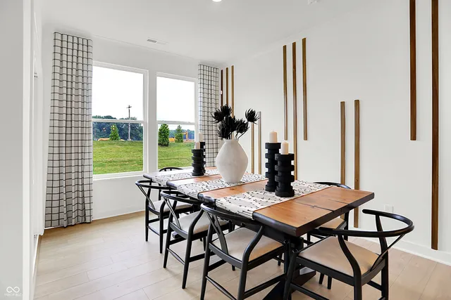 $387,985 | 521 Seagrape Lane, Plainfield, IN 46168