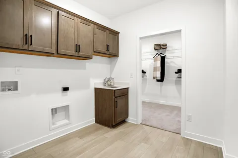 $387,985 | 521 Seagrape Lane, Plainfield, IN 46168