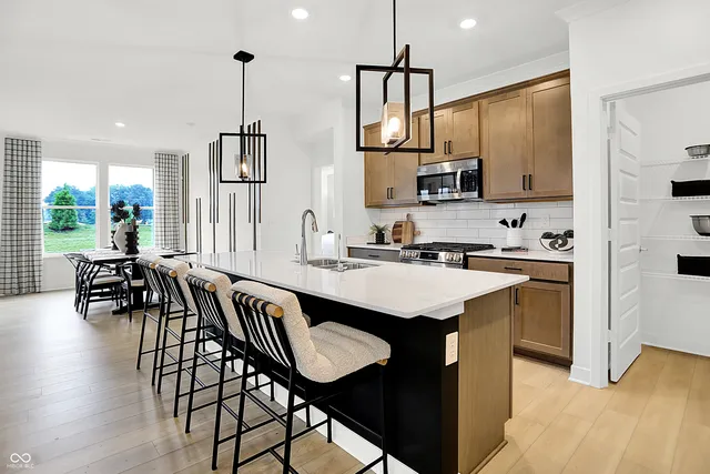 $387,985 | 521 Seagrape Lane, Plainfield, IN 46168