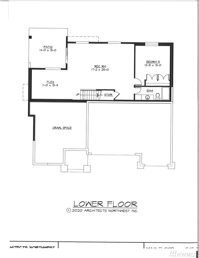 24310 7th Place West Bothell, WA 98021 - Photo 4 of 36