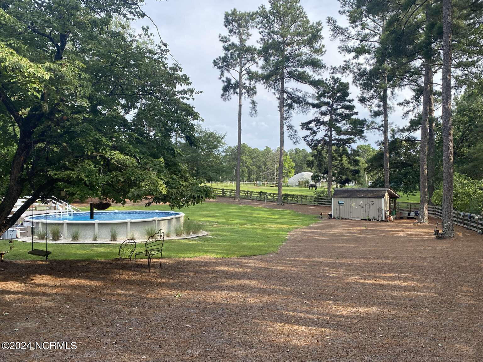 261 Foxfire Road Aberdeen, NC 28315 - Photo 11 of 30 Kinney.11