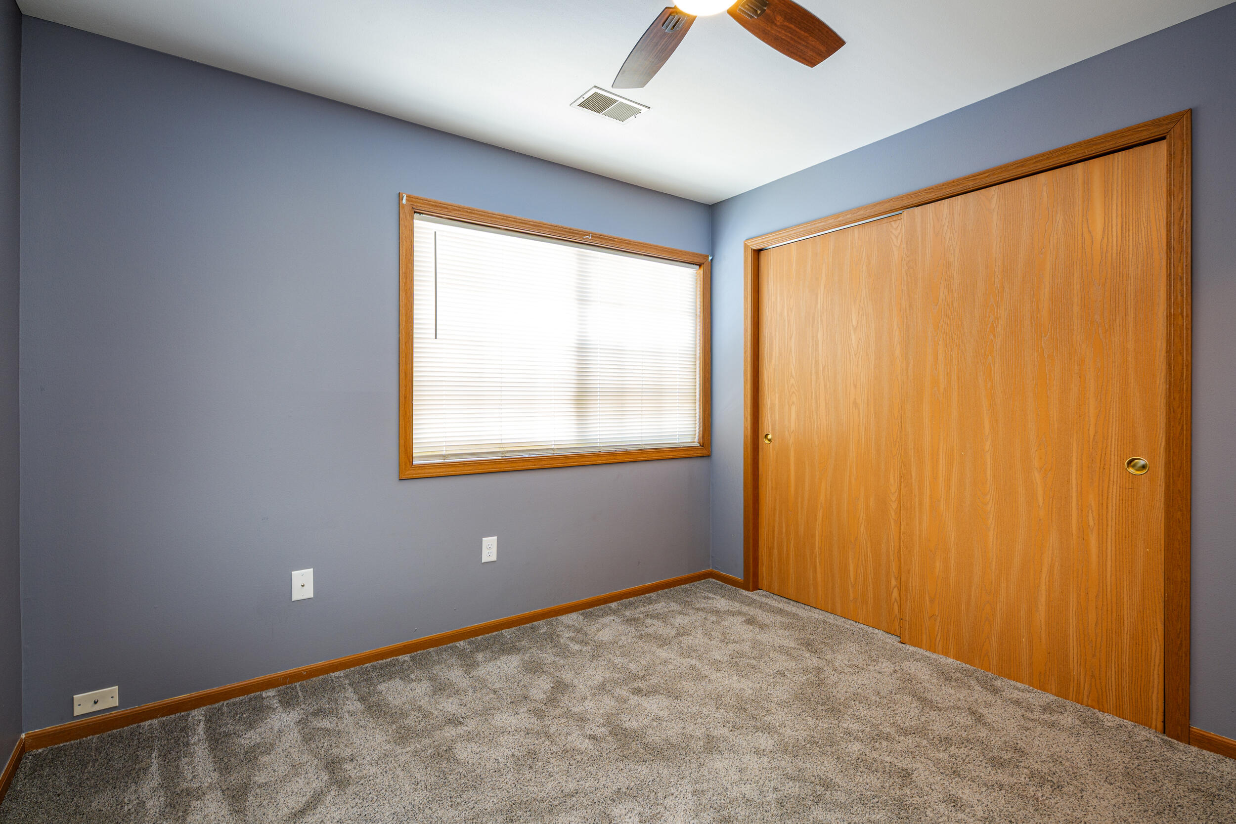 9920 74th Street, Unit F Kenosha, WI 53142 - Photo 13 of 31 Bedroom 2