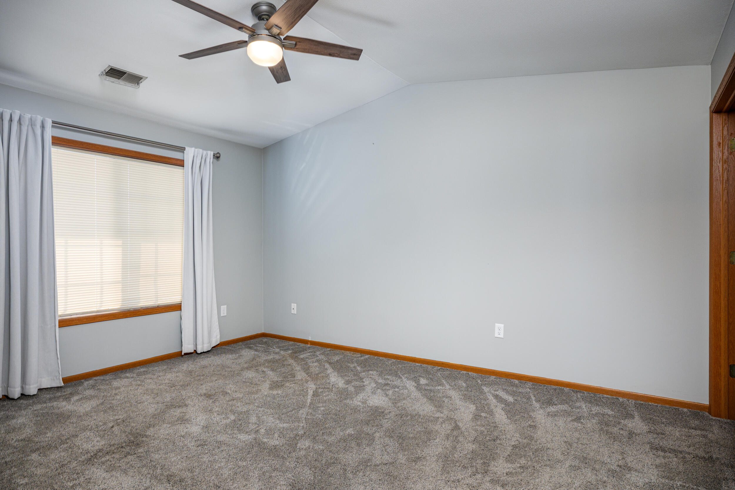9920 74th Street, Unit F Kenosha, WI 53142 - Photo 16 of 31 Master Bedroom