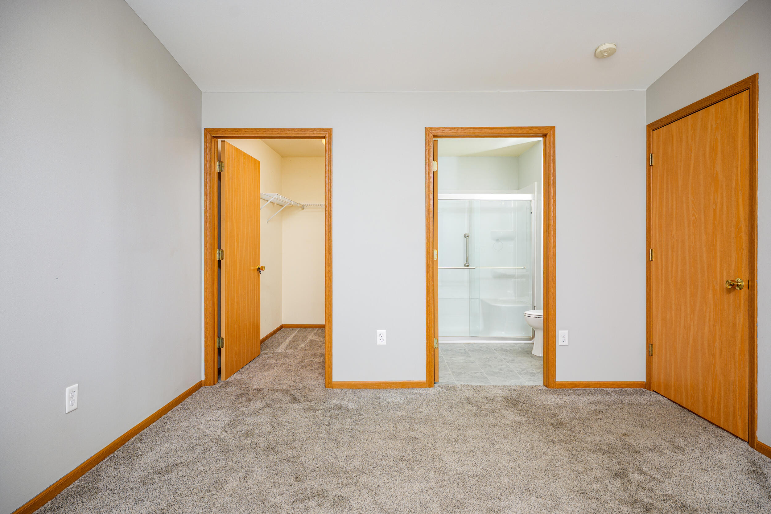 9920 74th Street, Unit F Kenosha, WI 53142 - Photo 17 of 31 Master Bedroom