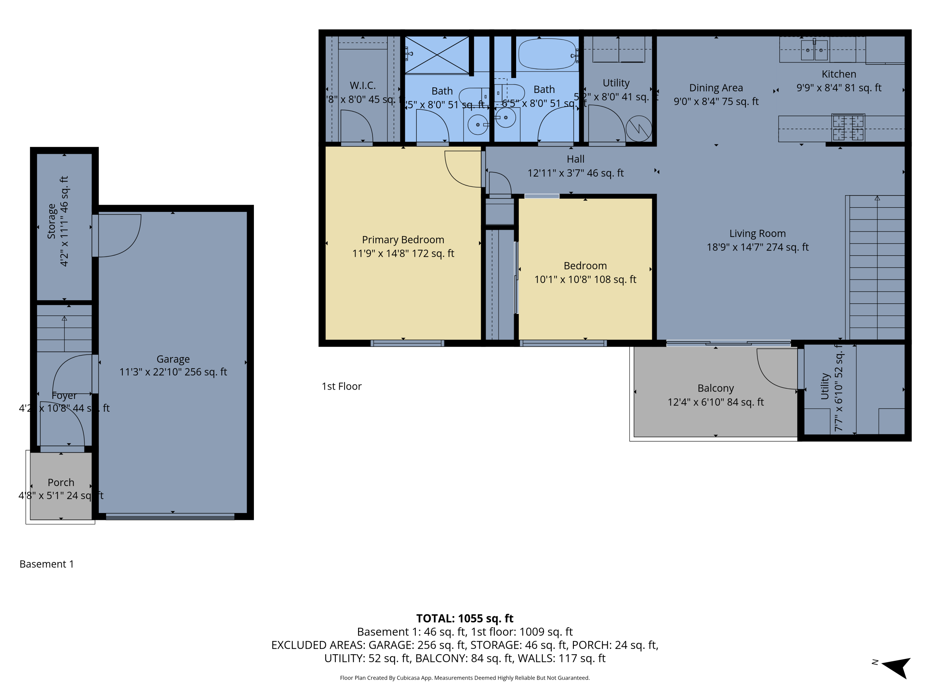 9920 74th Street, Unit F Kenosha, WI 53142 - Photo 29 of 31