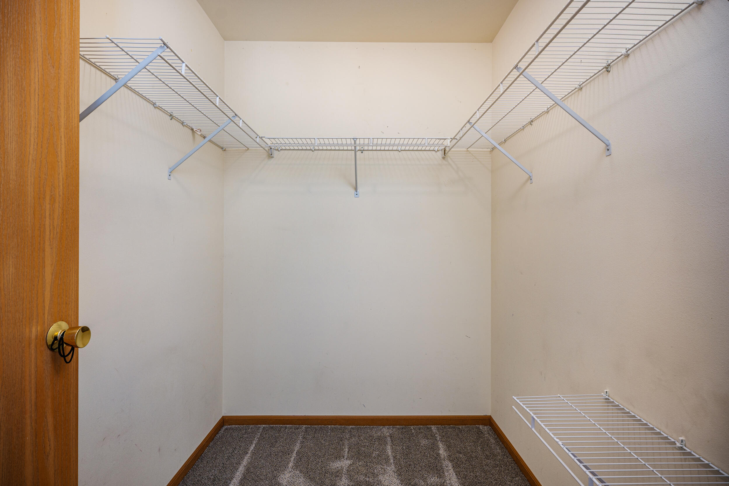 9920 74th Street, Unit F Kenosha, WI 53142 - Photo 19 of 31 Walk-In Closet