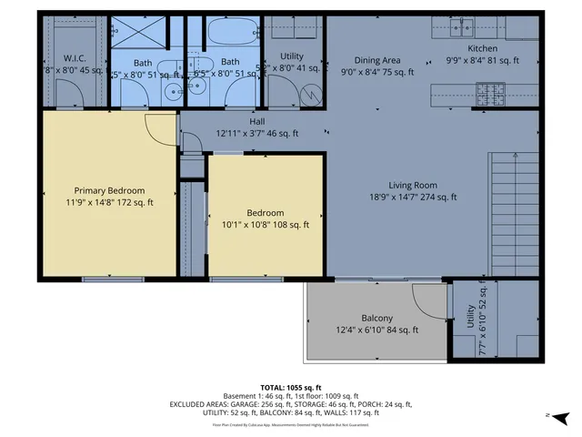 $239,900 | 9920 74th Street, Unit F, Kenosha, WI 53142