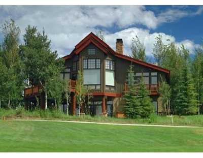 70 Rodeo Drive Edwards, CO 81632 - Photo 1 of 8 Primary Photo