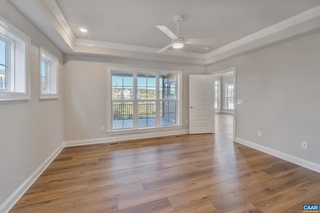 $799,900 | 3225 Cliffstone Boulevard, Charlottesville, VA 22911