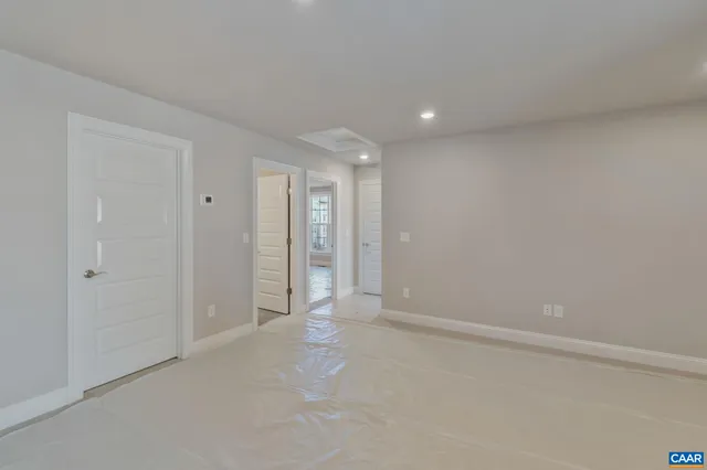 $799,900 | 3225 Cliffstone Boulevard, Charlottesville, VA 22911