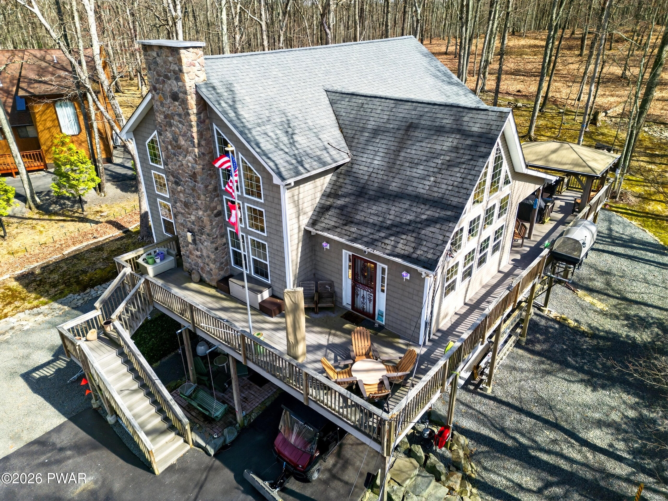 139 Laurel Road Lackawaxen, PA 18435 - Photo 48 of 54