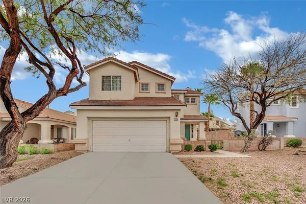 $2,495 | 1725 Buttermilk Drive, Henderson, NV 89074