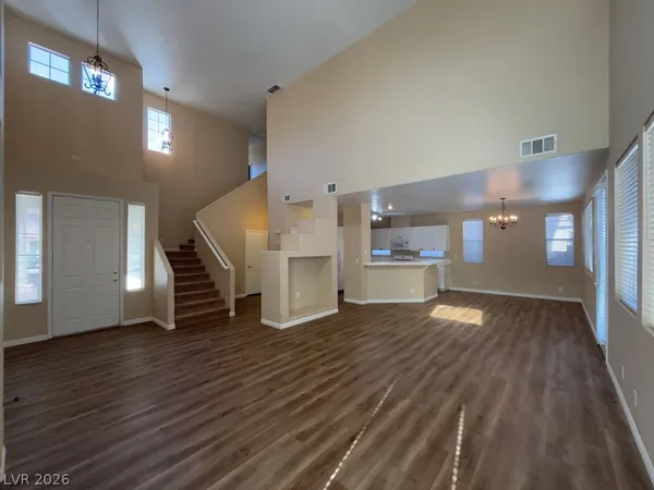 $2,495 | 1725 Buttermilk Drive, Henderson, NV 89074