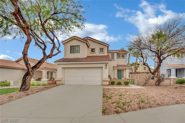 $2,495 | 1725 Buttermilk Drive, Henderson, NV 89074