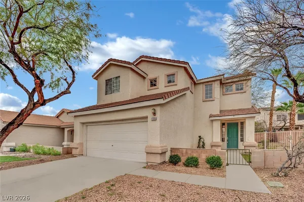 $2,495 | 1725 Buttermilk Drive, Henderson, NV 89074