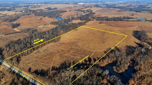 $140,000 | East 330th Street, Bethany, MO 64424