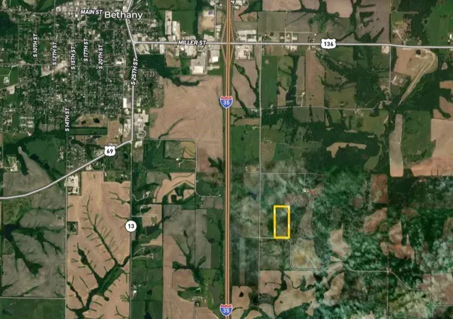 $140,000 | East 330th Street, Bethany, MO 64424