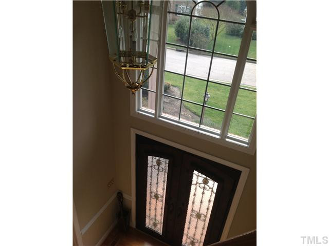 204 Plyersmill Road Cary, NC 27519 - Photo 16 of 25 Foyer