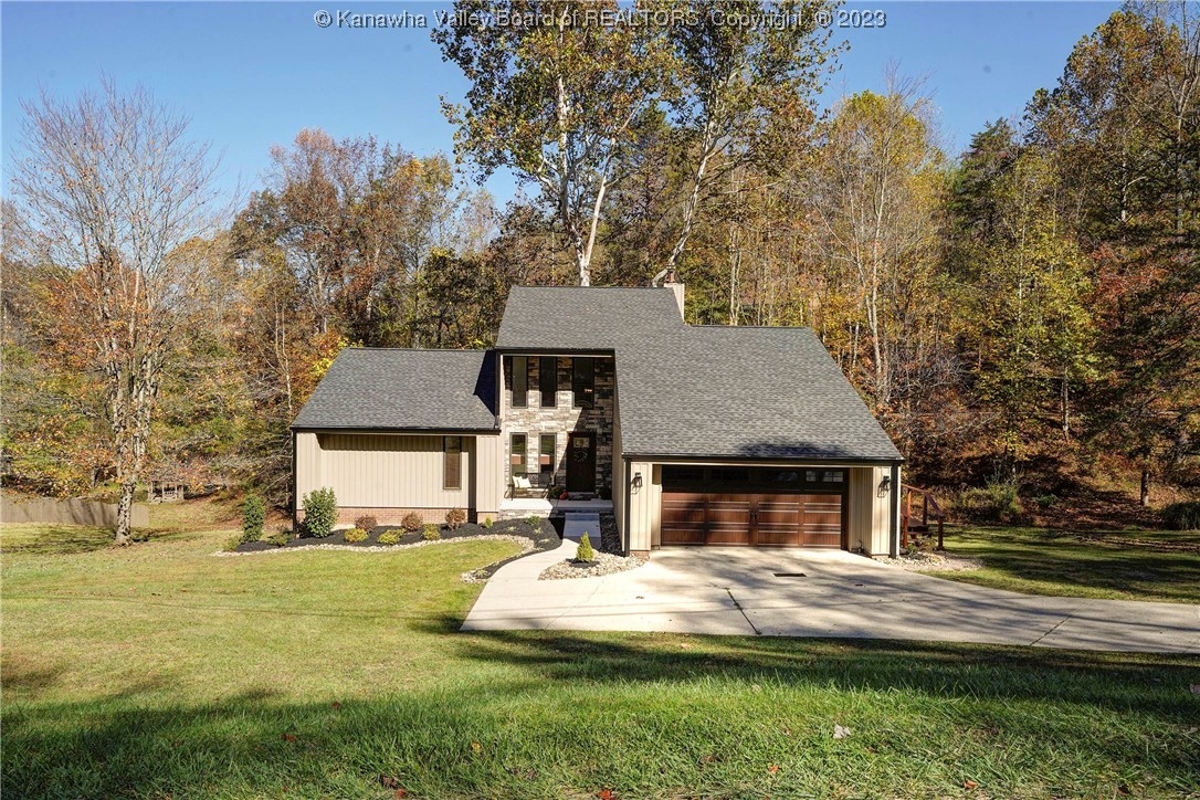 111 Rustic Highlands Road Hurricane, WV 25526 - Photo 1 of 34 Gallery Image 1