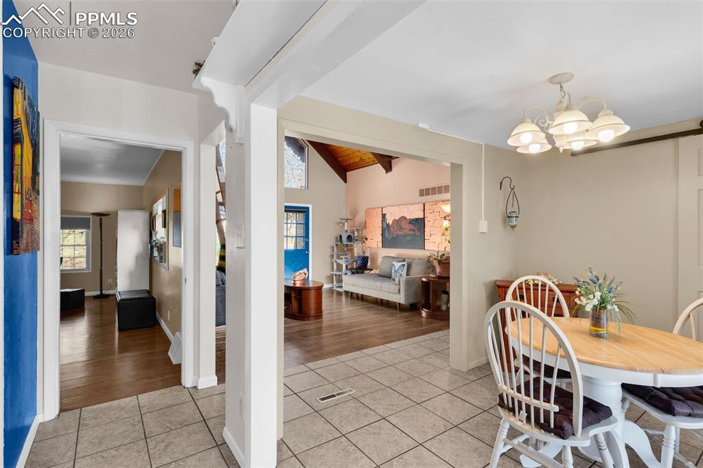 5796 County Rd CC108 Colorado City, CO 81019 - Photo 21 of 48 a view of a livingroom with furniture and windows