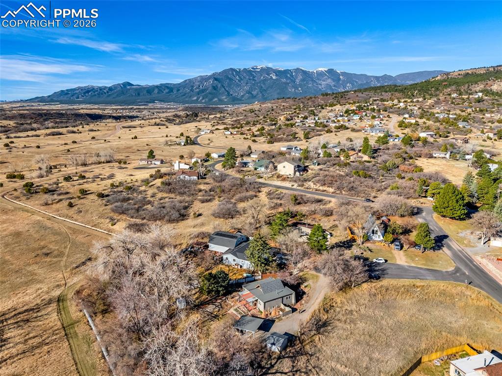 5796 County Rd CC108 Colorado City, CO 81019 - Photo 45 of 48 a view of city and ocean