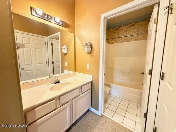 $1,250 | 155 Royal Poste Road, Unit 3011, Sunset Beach, NC 28468