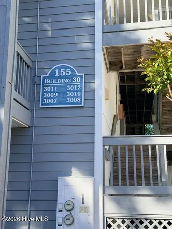$1,250 | 155 Royal Poste Road, Unit 3011, Sunset Beach, NC 28468