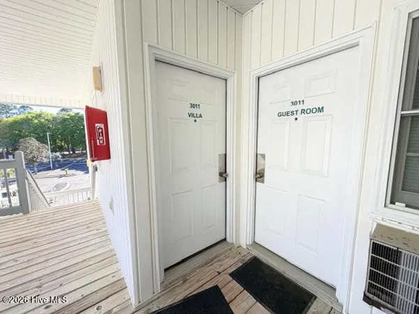 $1,250 | 155 Royal Poste Road, Unit 3011, Sunset Beach, NC 28468