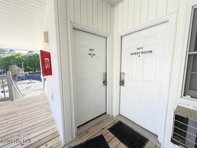 155 Royal Poste Road, Unit 3011 Sunset Beach, NC 28468 - Photo 3 of 22 IMG_4279