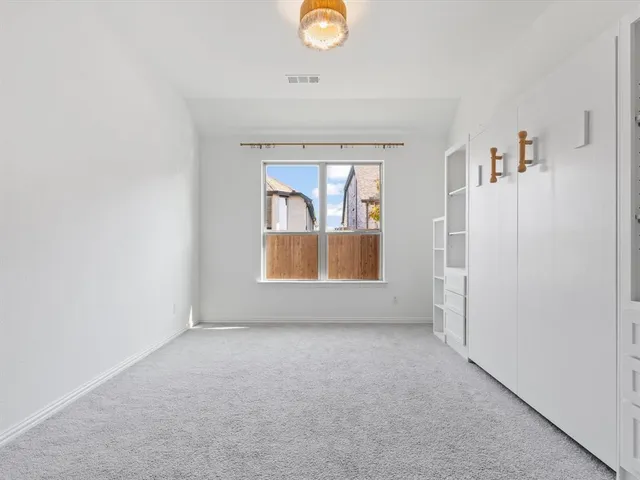 a view of small space