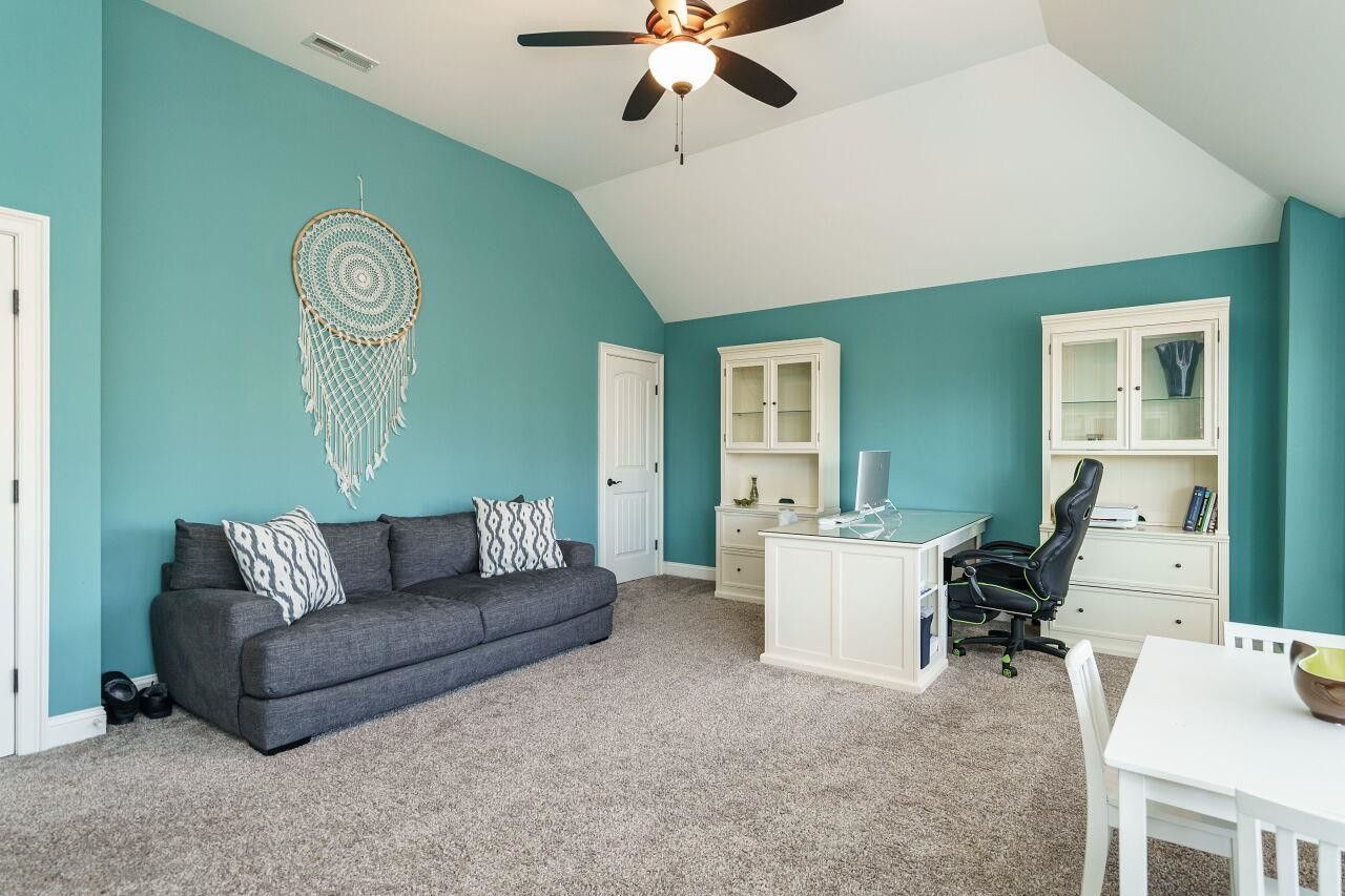 5004 Thanet Place Raleigh, NC 27612 - Photo 32 of 53 Bonus Room