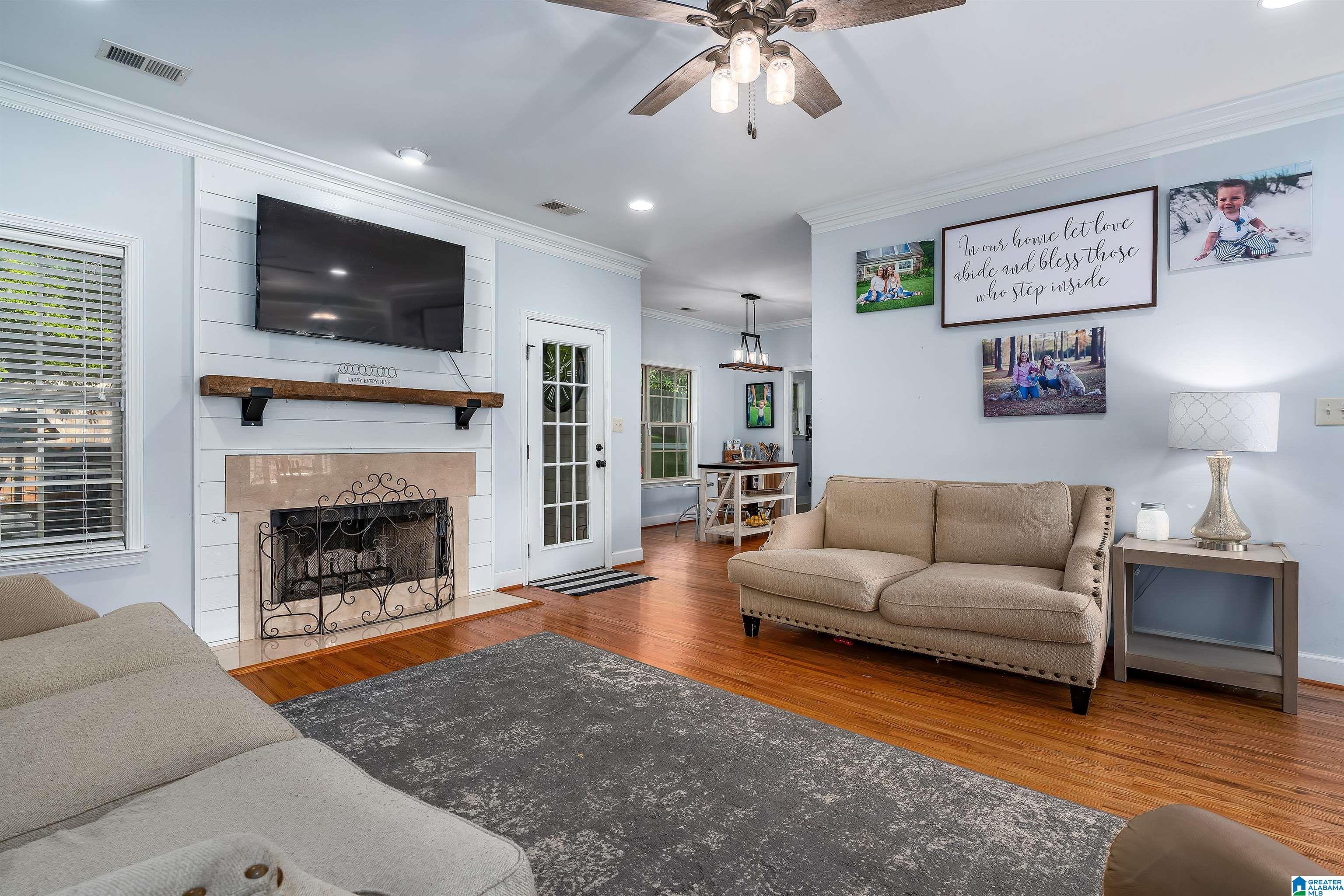 100 Mack Roper Road Trussville, AL 35173 - Photo 10 of 37 Gallery Image 10