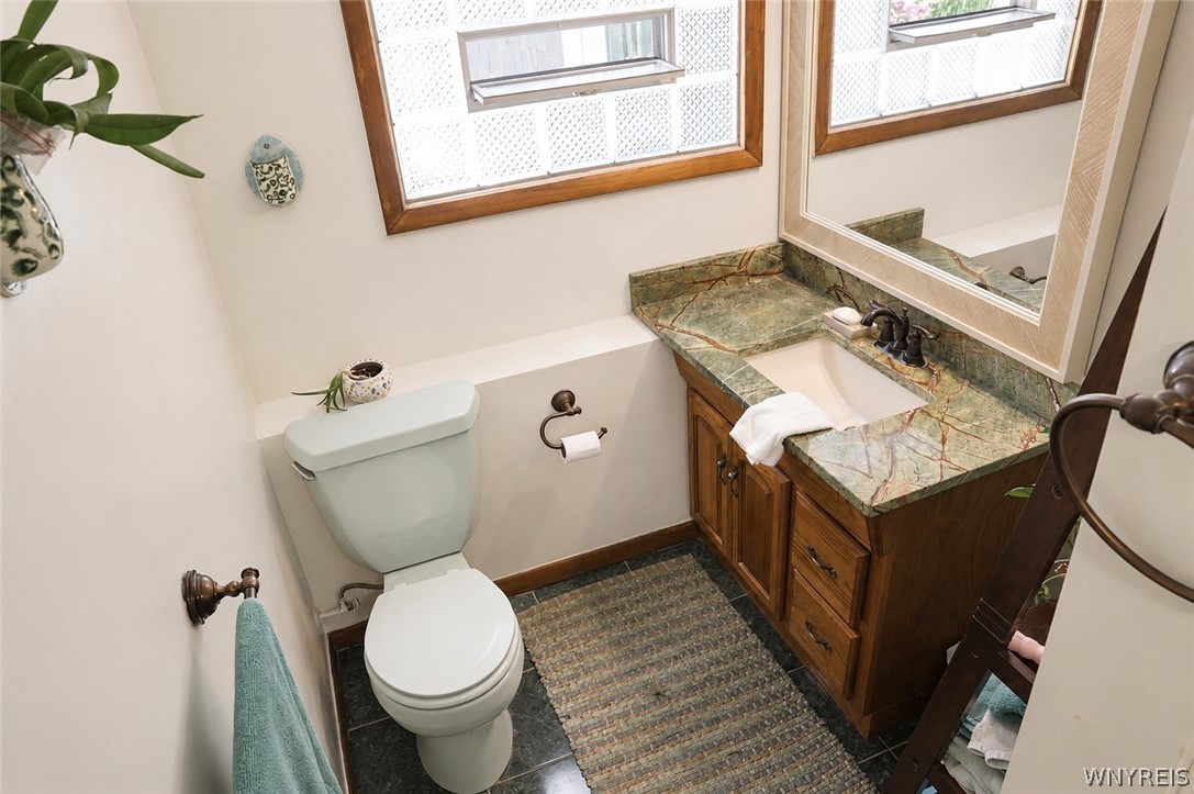 43 Hill Road Parma, NY 14468 - Photo 22 of 31 Full Bath #3