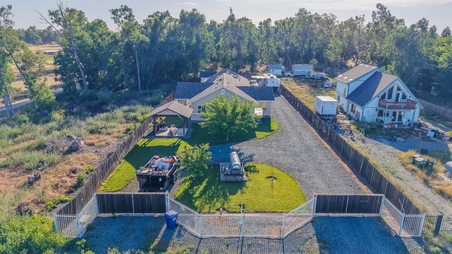 14113 Beskeen Road Herald, CA 95638 - Photo 70 of 87