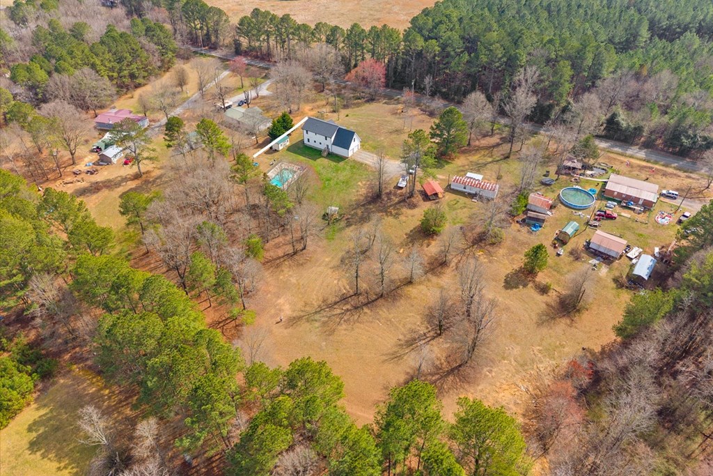 923 County Line Road Resaca, GA 30735 - Photo 46 of 53