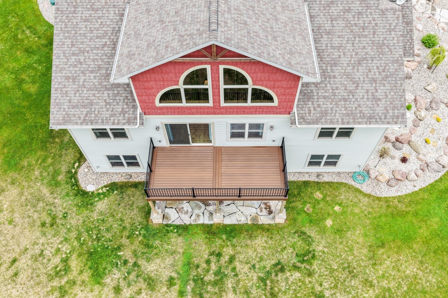 7074 Fairview Road Denmark, WI 54208 - Photo 37 of 56