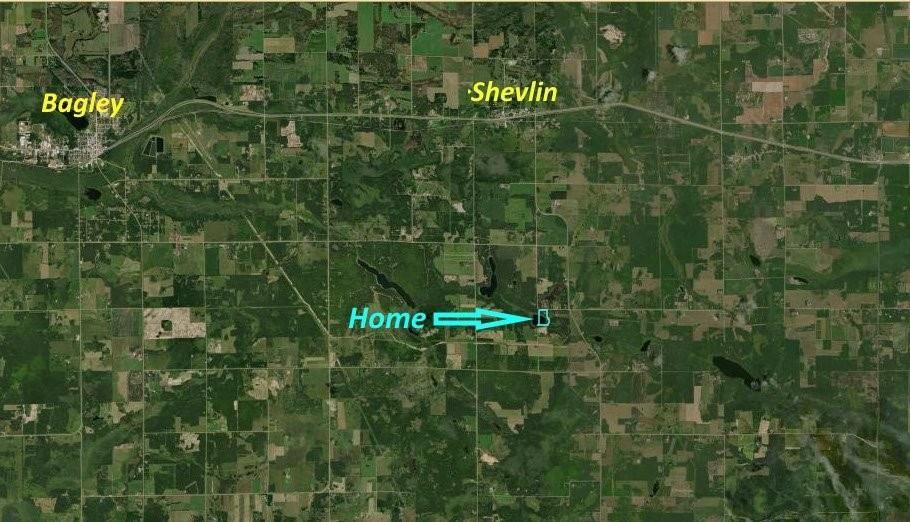 32951 Dahlberg Lake Road Bagley, MN 56621 - Photo 6 of 59