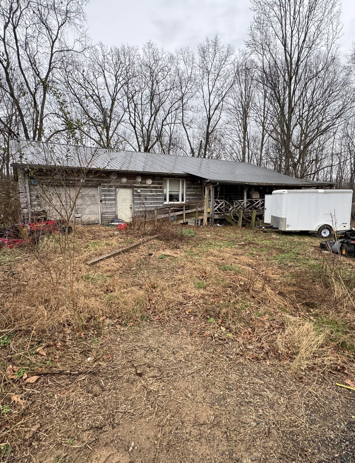 556 Panhead Hollow Road Estill Springs, TN 37330 - Photo 25 of 29